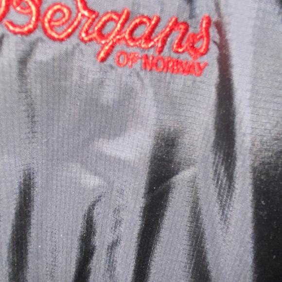 Brand new Bergans of Norway 
5317 Sauda Down hooded lady jacket - Picture 7 of 7